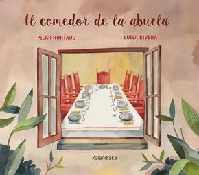 El comedor de la abuela