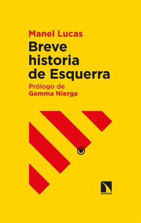 Breve historia de Esquerra