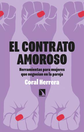 El contrato amoroso