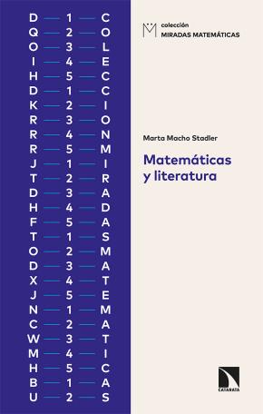 Matemáticas y literatura