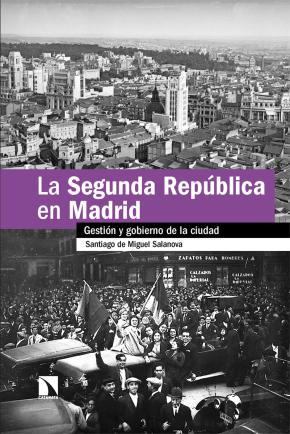 La Segunda República en Madrid