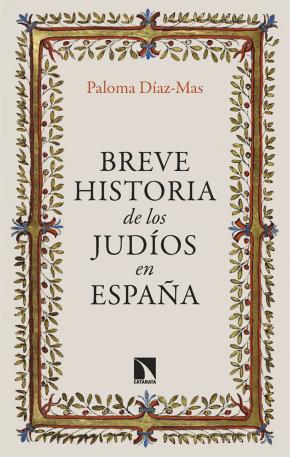 Breve historia de los judíos en España