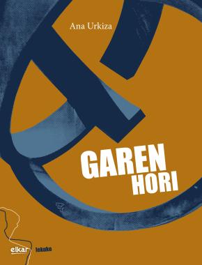 Garen hori