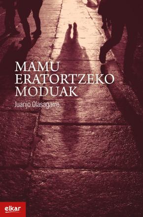 Mamu eratortzeko moduak