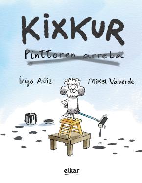 Kixkur eta pinttoren arreba