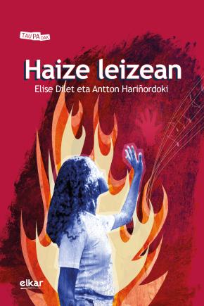 Haize leizean