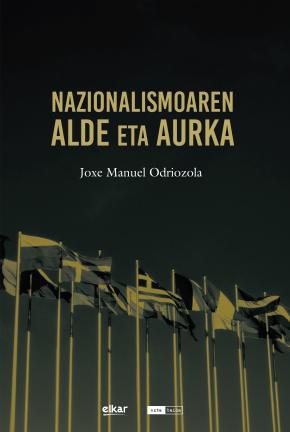 Nazionalismoaren alde eta aurka