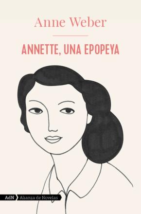 Annette, una epopeya (AdN)