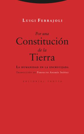 Por una Constitución de la Tierra