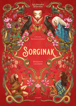 Sorginak