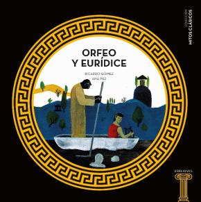 Orfeo y Eurídice