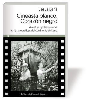 CINEASTA BLANCO CORAZON NEGRO