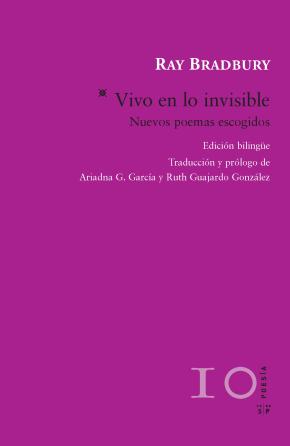 VIVO EN LO INVISIBLE