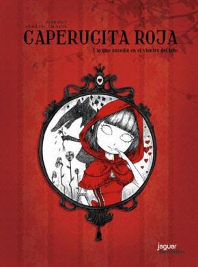 Caperucita roja