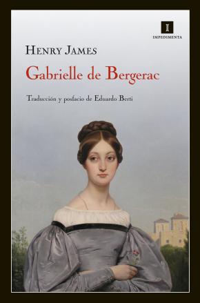 Gabrielle de Bergerac