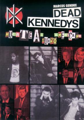 DEAD KENNEDYS