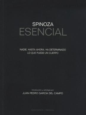 Spinoza Esencial
