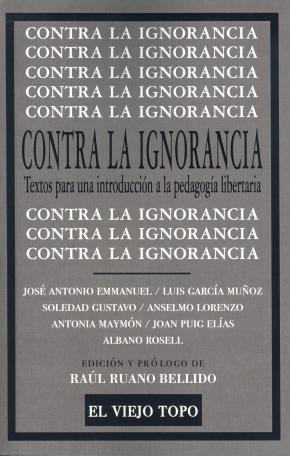 Contra la ignorancia