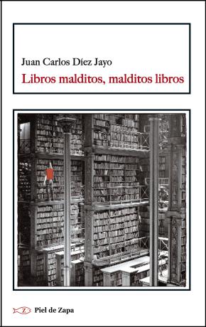 Libros malditos, malditos libros