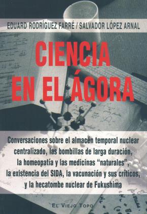 Ciencia en el ágora