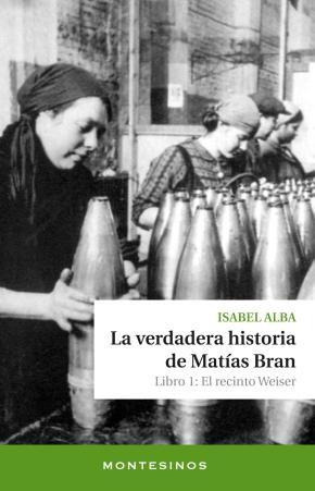 La verdadera historia de Matías Bran