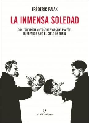 LA INMENSA SOLEDAD