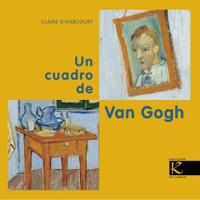 Un cuadro de Van Gogh