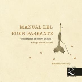 Manual del buen paseante