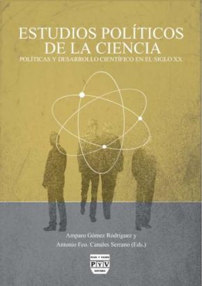 ESTUDIOS POLÍTICOS DE LA CIENCIA