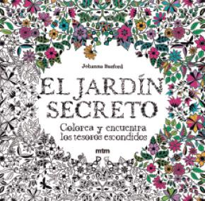 El jardín secreto