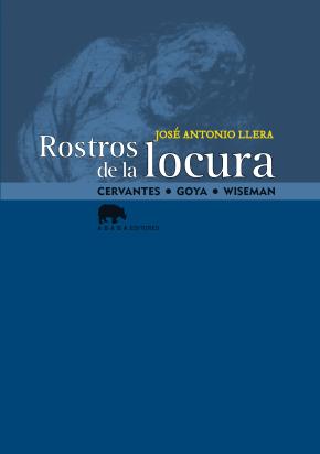 Rostros de la locura