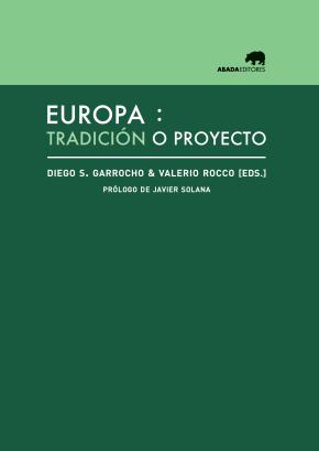 Europa: tradición o proyecto