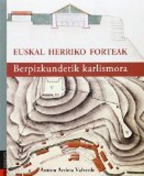 Euskal Herriko forteak