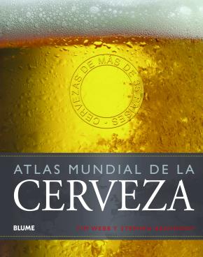 Atlas mundial de la cerveza