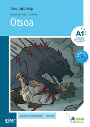 Otsoa (+CDa)