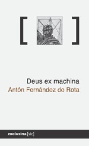 DEUS EX MACHINA