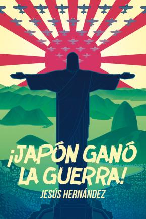 JAPÓN GANÓ LA GUERRA!