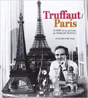 TRUFFAUT/PARIS