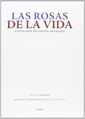 Antologia de poesía francesa
