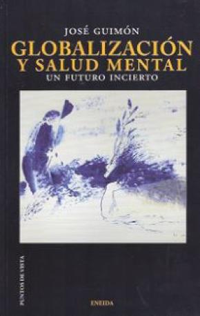 GLOBALIZACION Y SALUD MENTAL