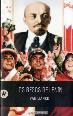 Los besos de Lenin