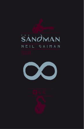 The Sandman: ?