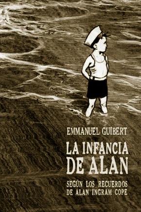 La infancia de Alan