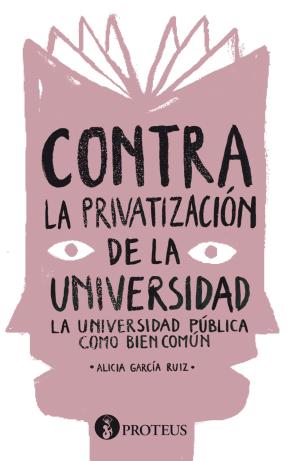 Contra la privatización de la universidad