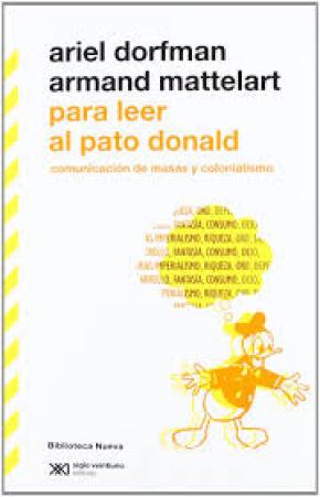 Para leer al Pato Donald