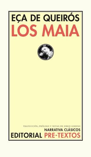 Los Maia