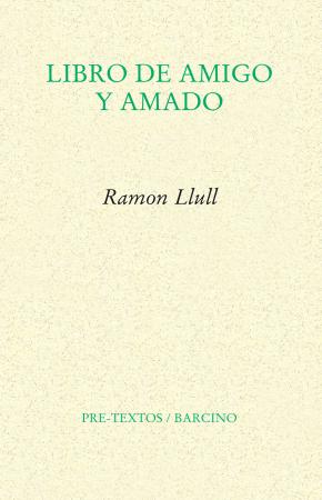 Libro de amigo y amado