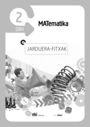 EKI DBH 2. Matematika 2. Jarduera fitxak