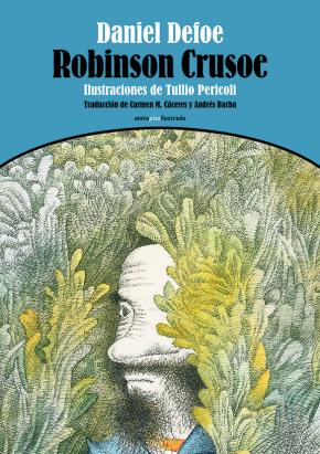 Robinson Crusoe