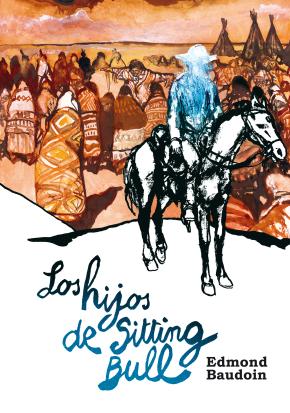 Los hijos de Sitting Bull